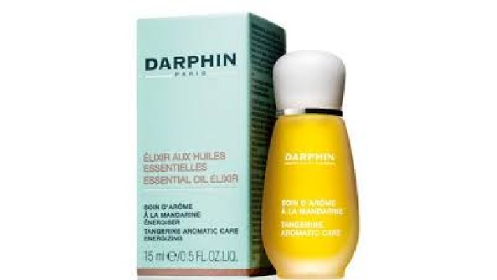 DARPHIN - ÉLIXIR Soin d'Arôme à la Mandarine